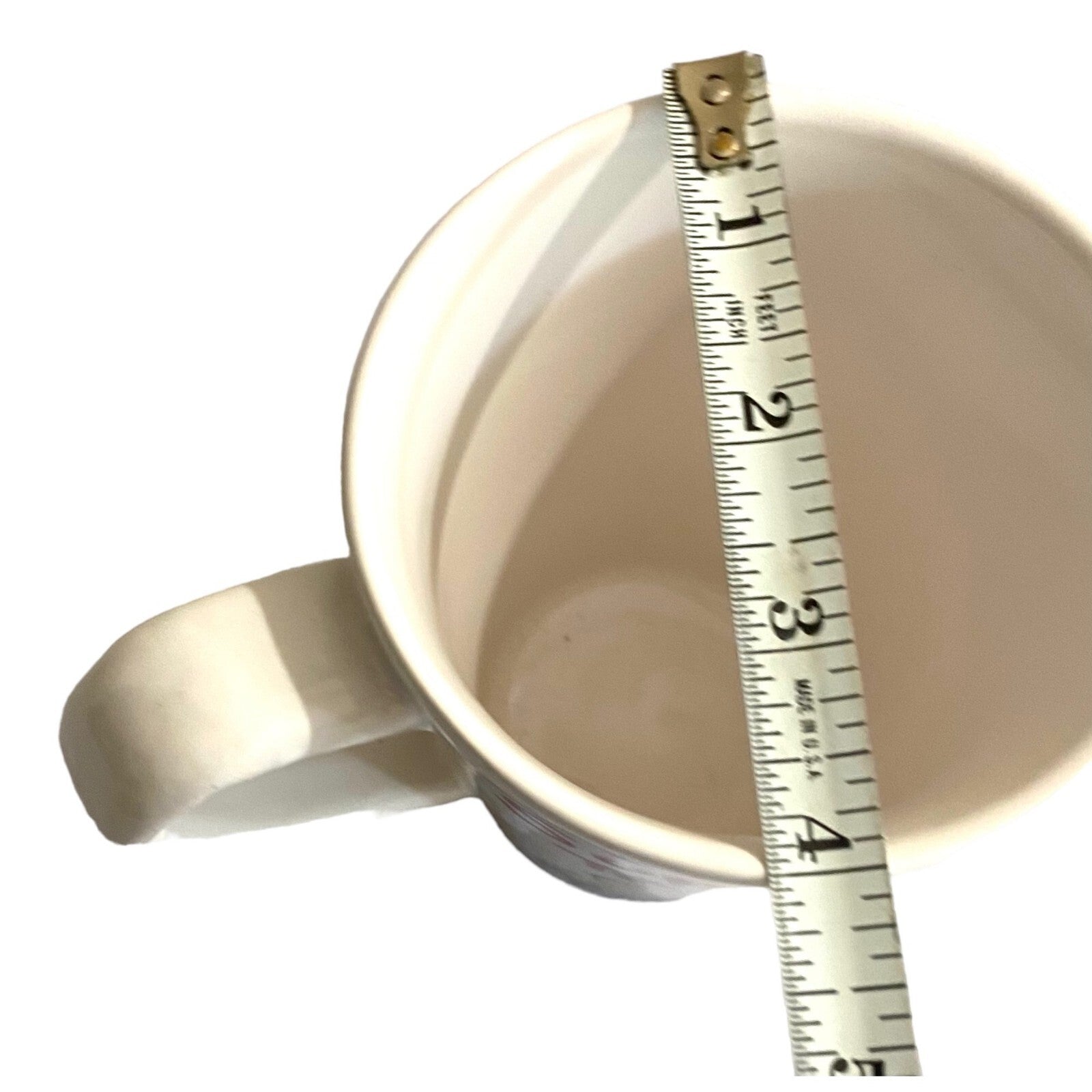 Vintage Coffee Mug/cup