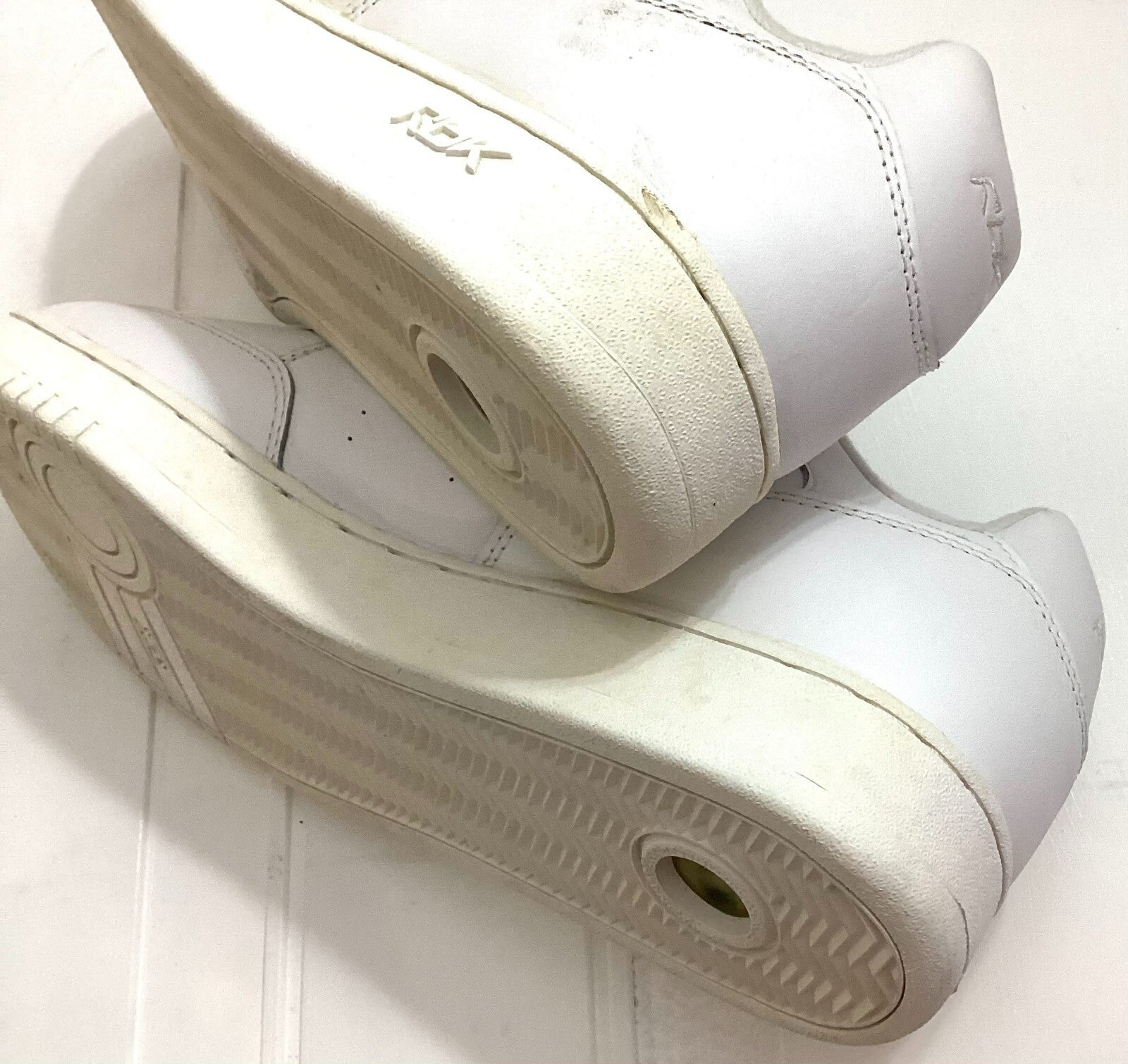 Reeboks Men's Authentic Collection Sneakers New York Yankees Sneakers Size 15