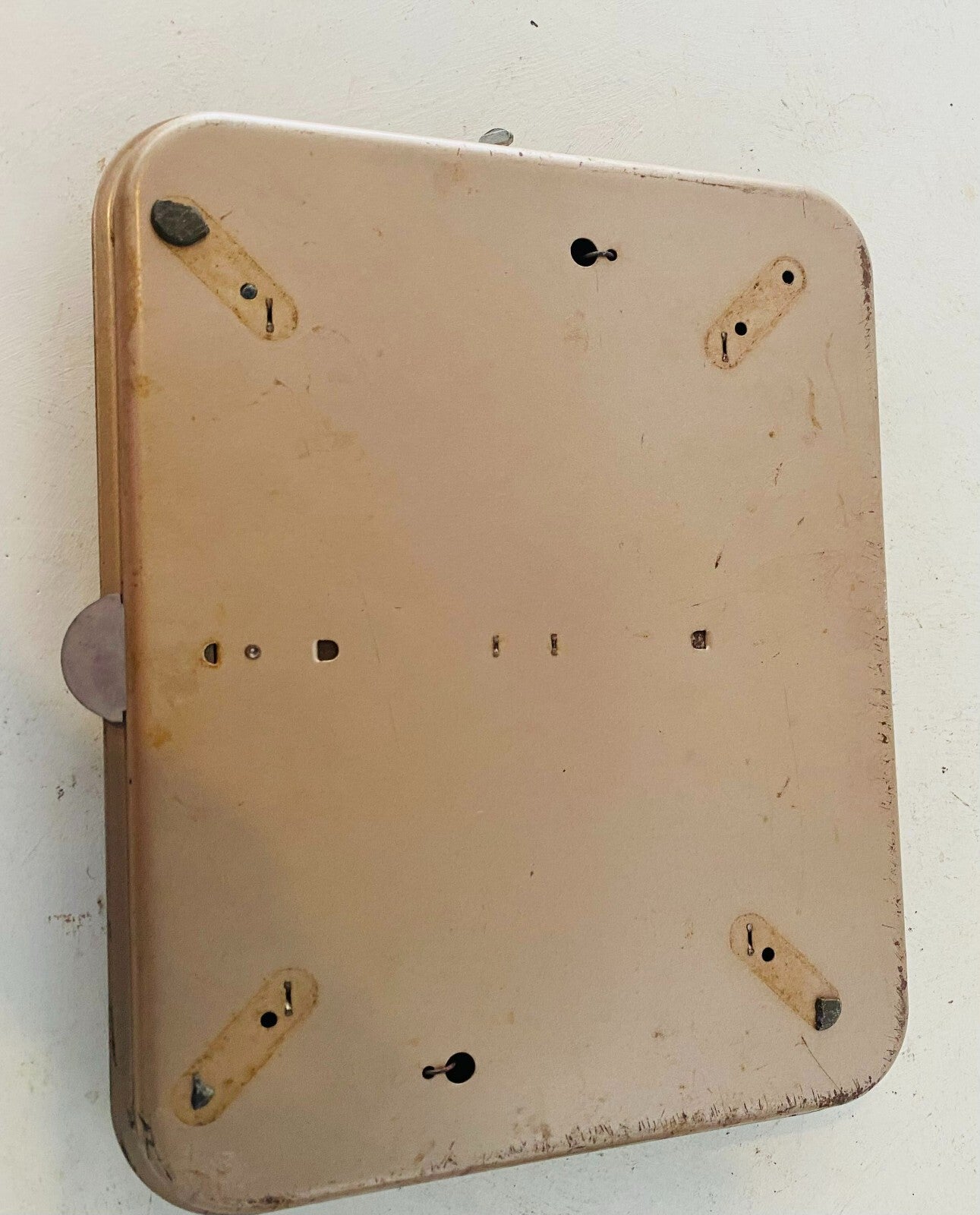 Vintage Pelouse Postage Scale