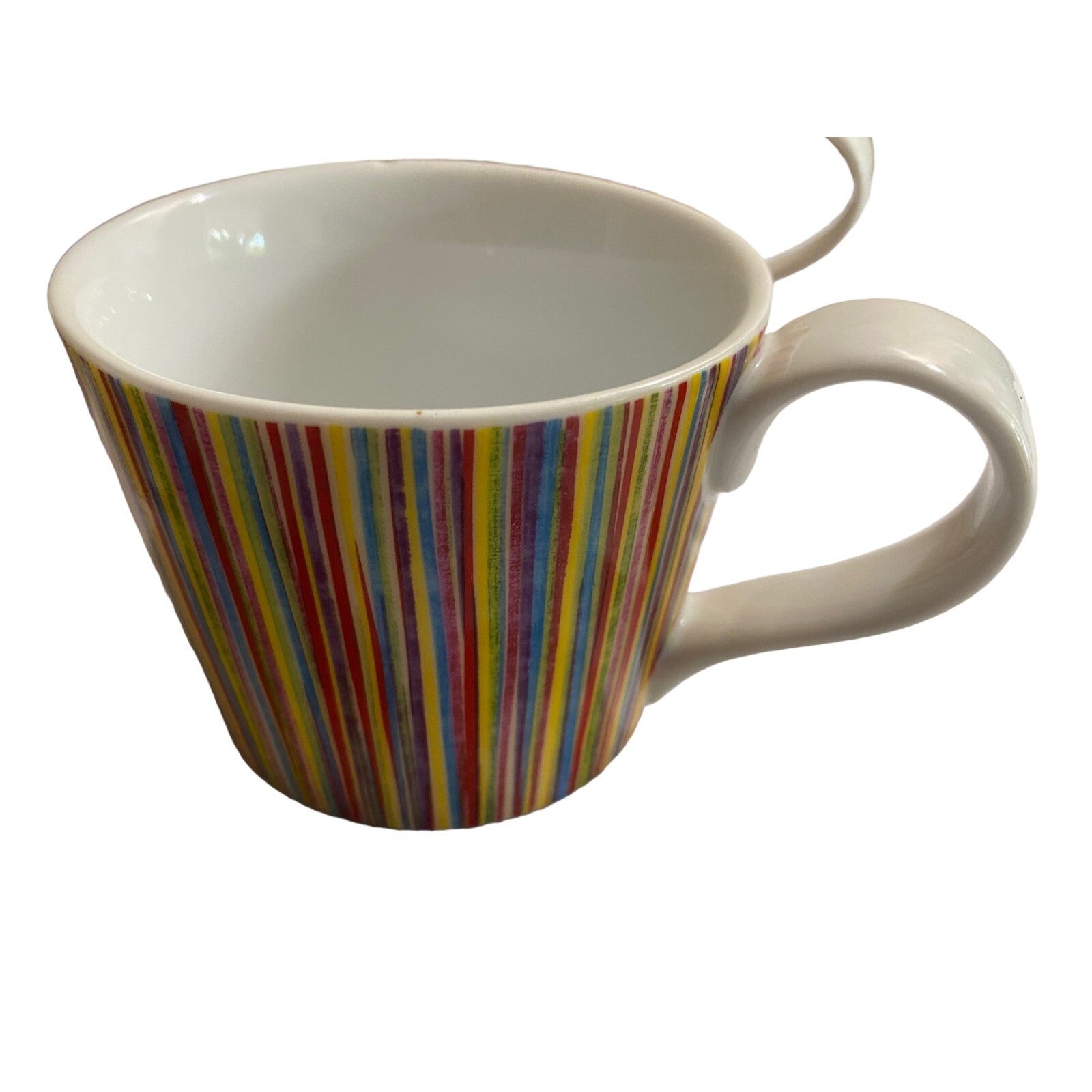 Set of 5 Vintage Starbucks coffee/tea cups
