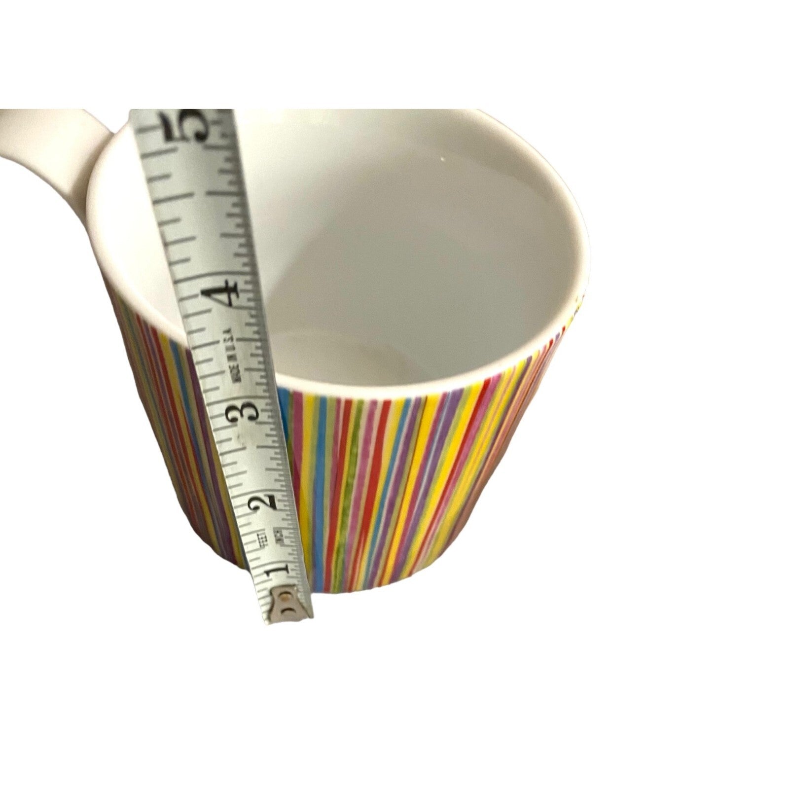 Set of 5 Vintage Starbucks coffee/tea cups