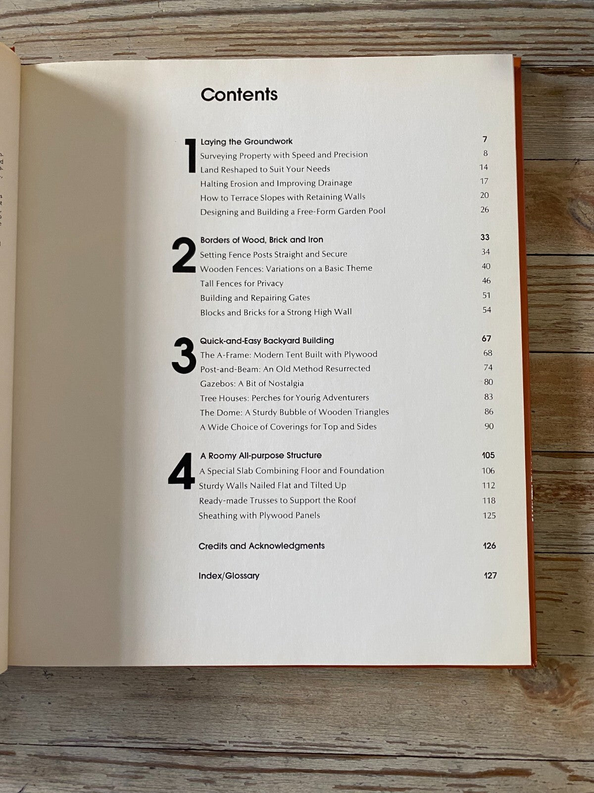 Outdoor Structures Home Repair And Improvement By Alexandria Virginia Hardcover