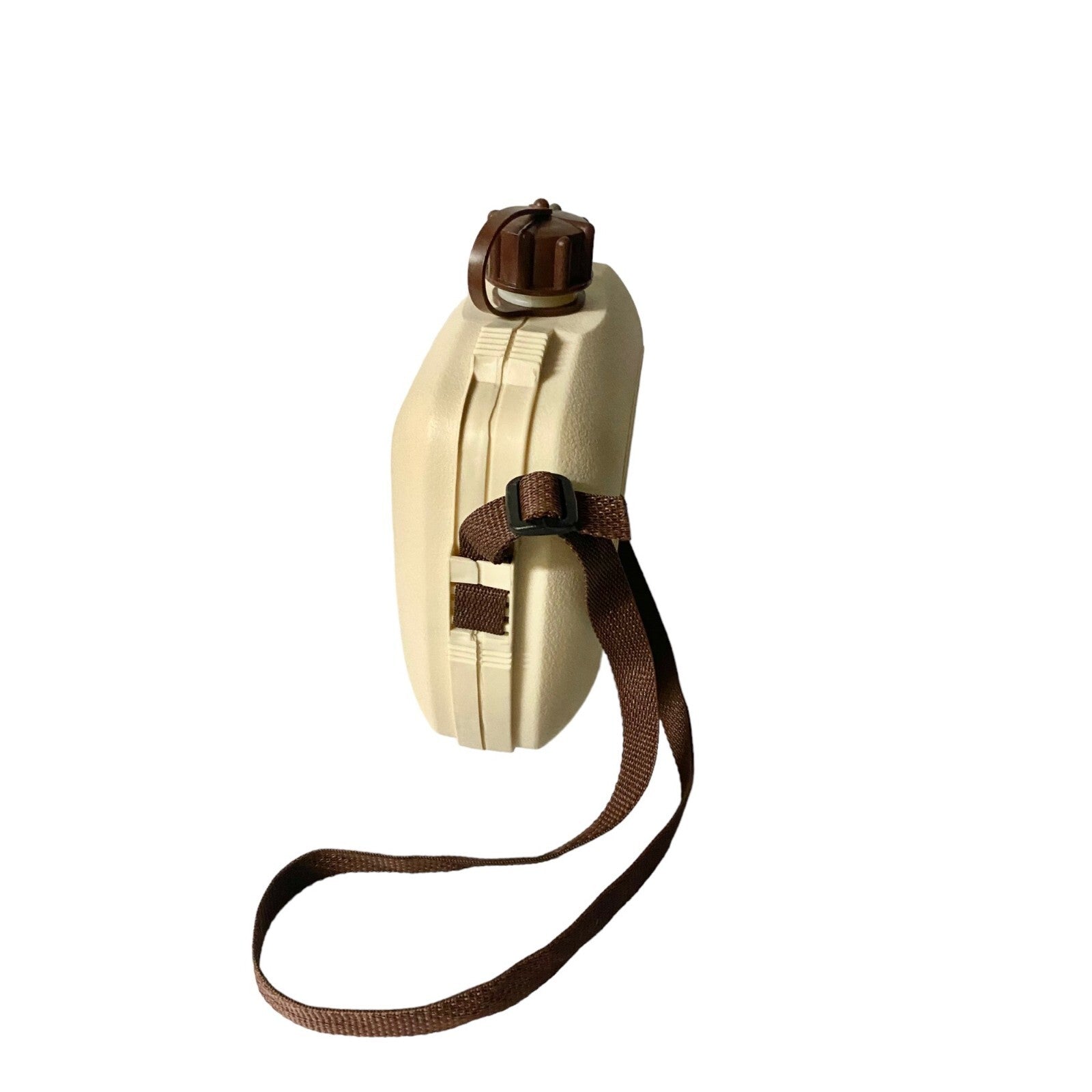 Reliance Camping Flat Plastic Outdoor Water Carrier