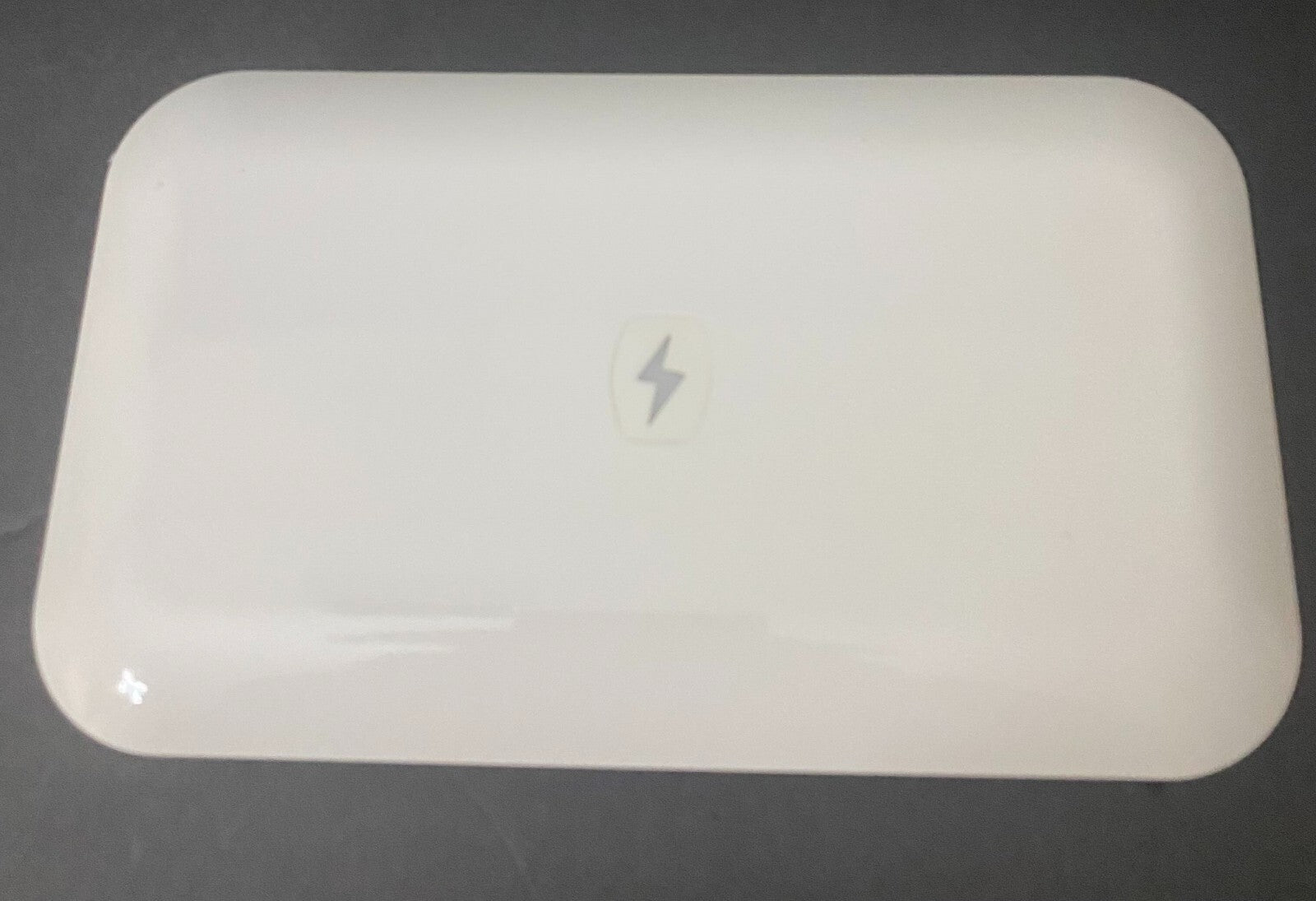 Phone Soap 3 White UV Smartphone Sanitizer And Universal Charger With Cable