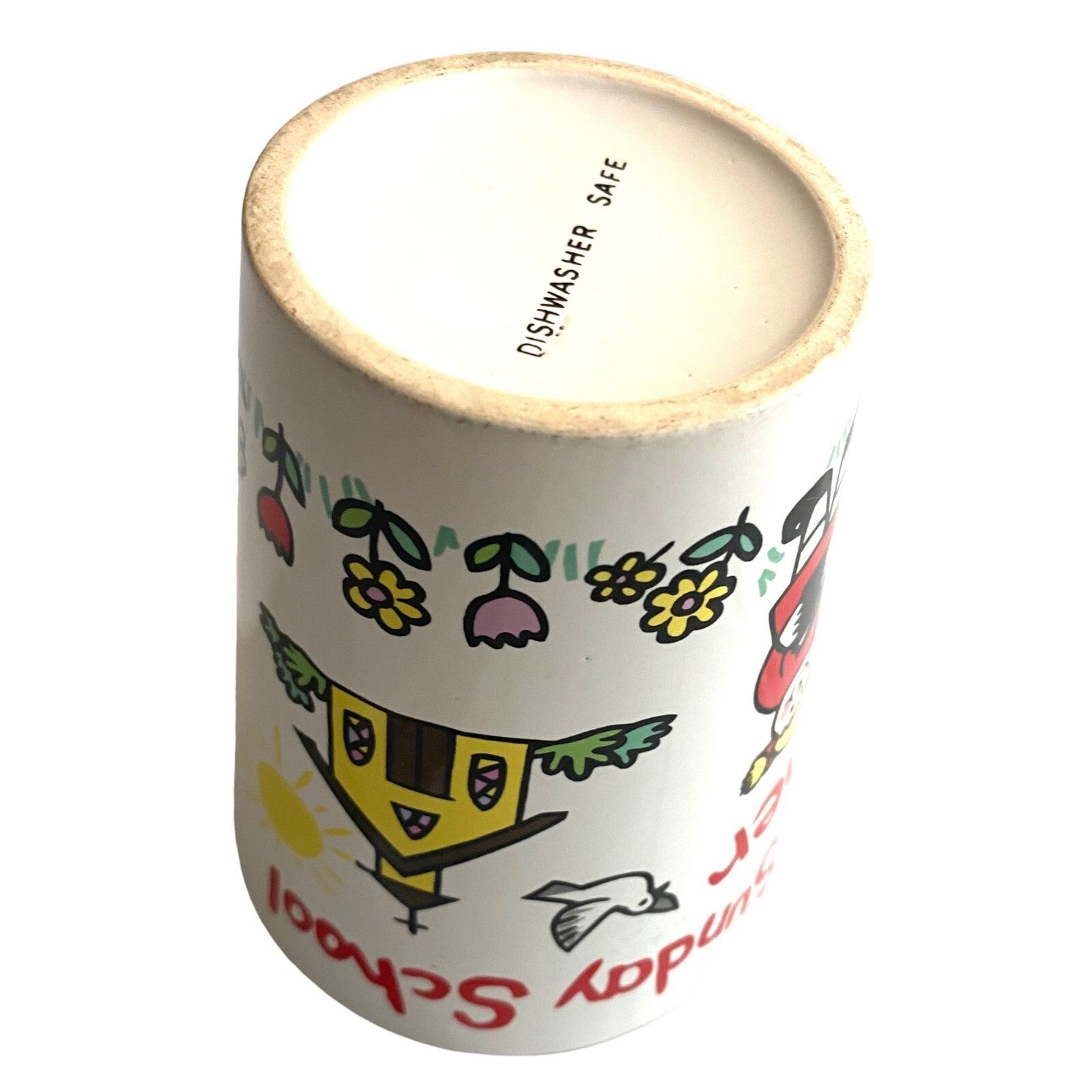 Vintage Coffee Mug/cup