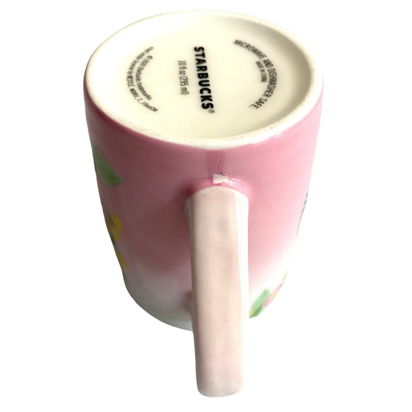 Vintage Starbucks Coffee 10 oz Cup