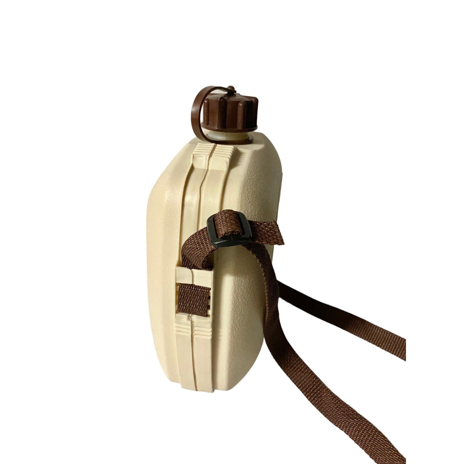 Reliance Camping Flat Plastic Outdoor Water Carrier