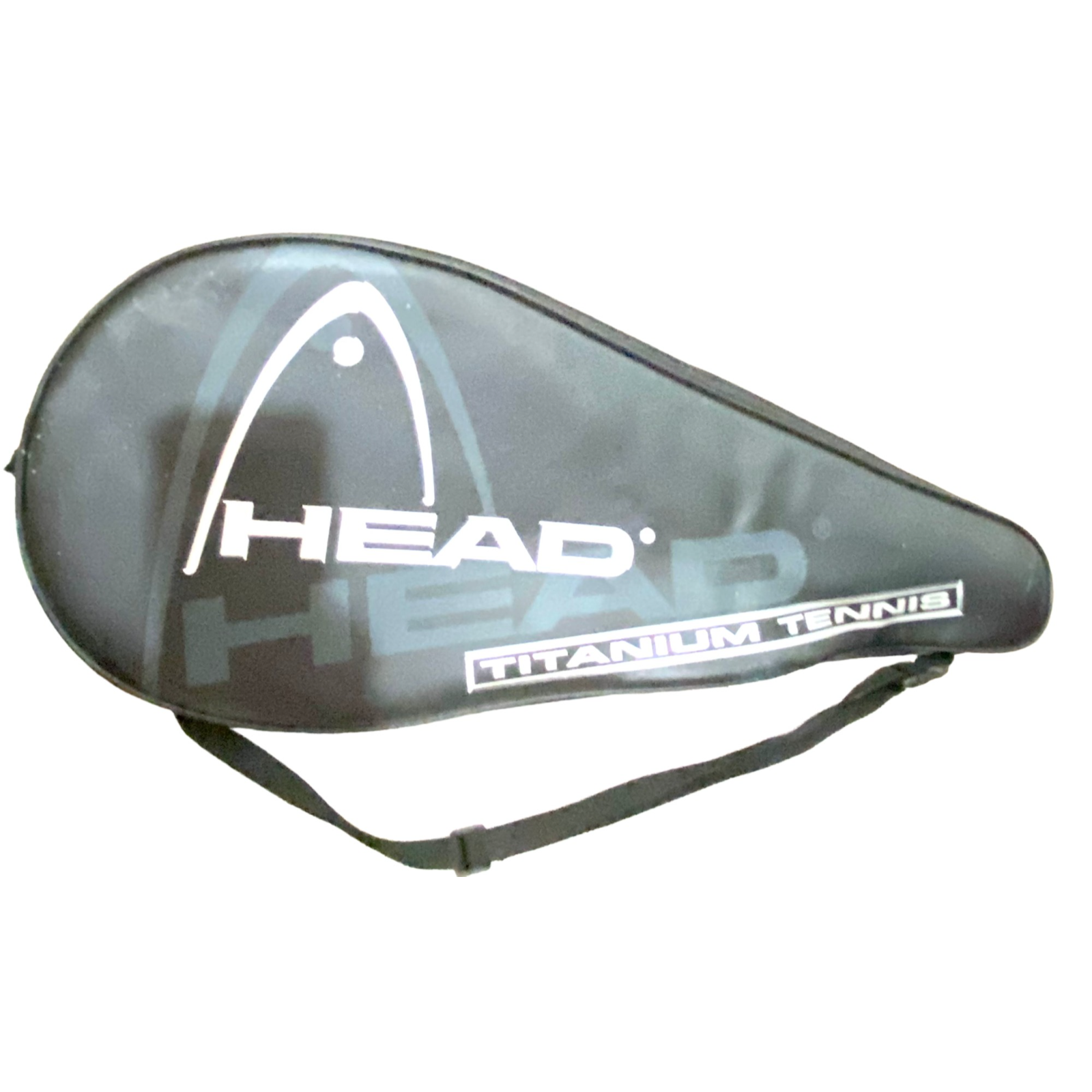Head’s Titanium Tennis racket