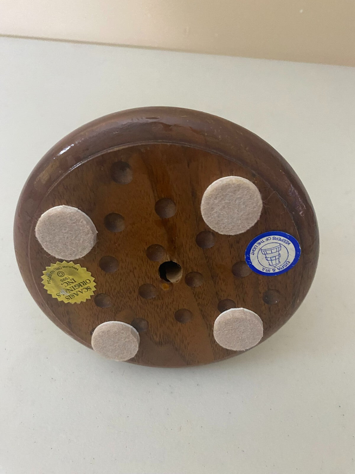 Scaasis Originals New Cape Henry Lighthouse Collectibles