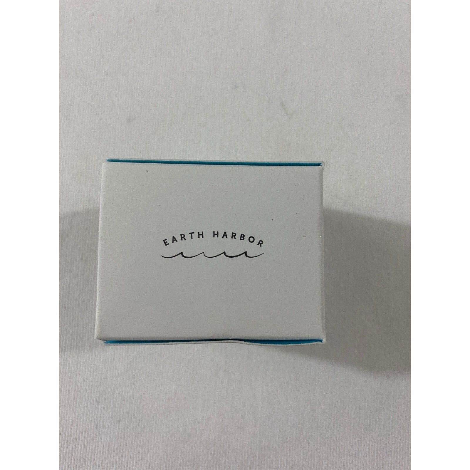 Earth Harbor Nymph Nectar Superfruit Radiance Balm Sz 1.0z