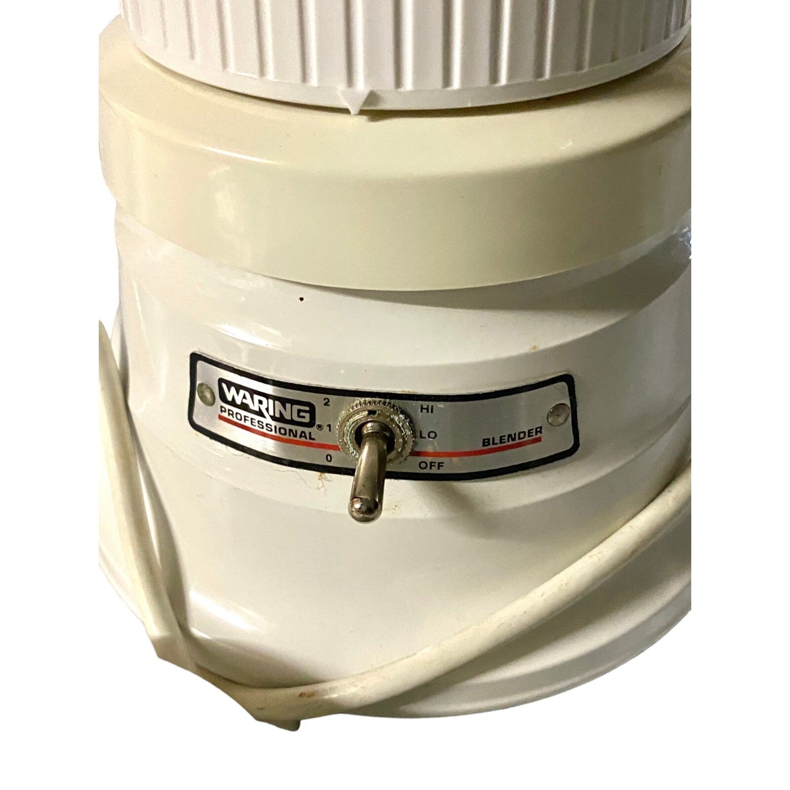 Waring Commercial Laboratory Blender