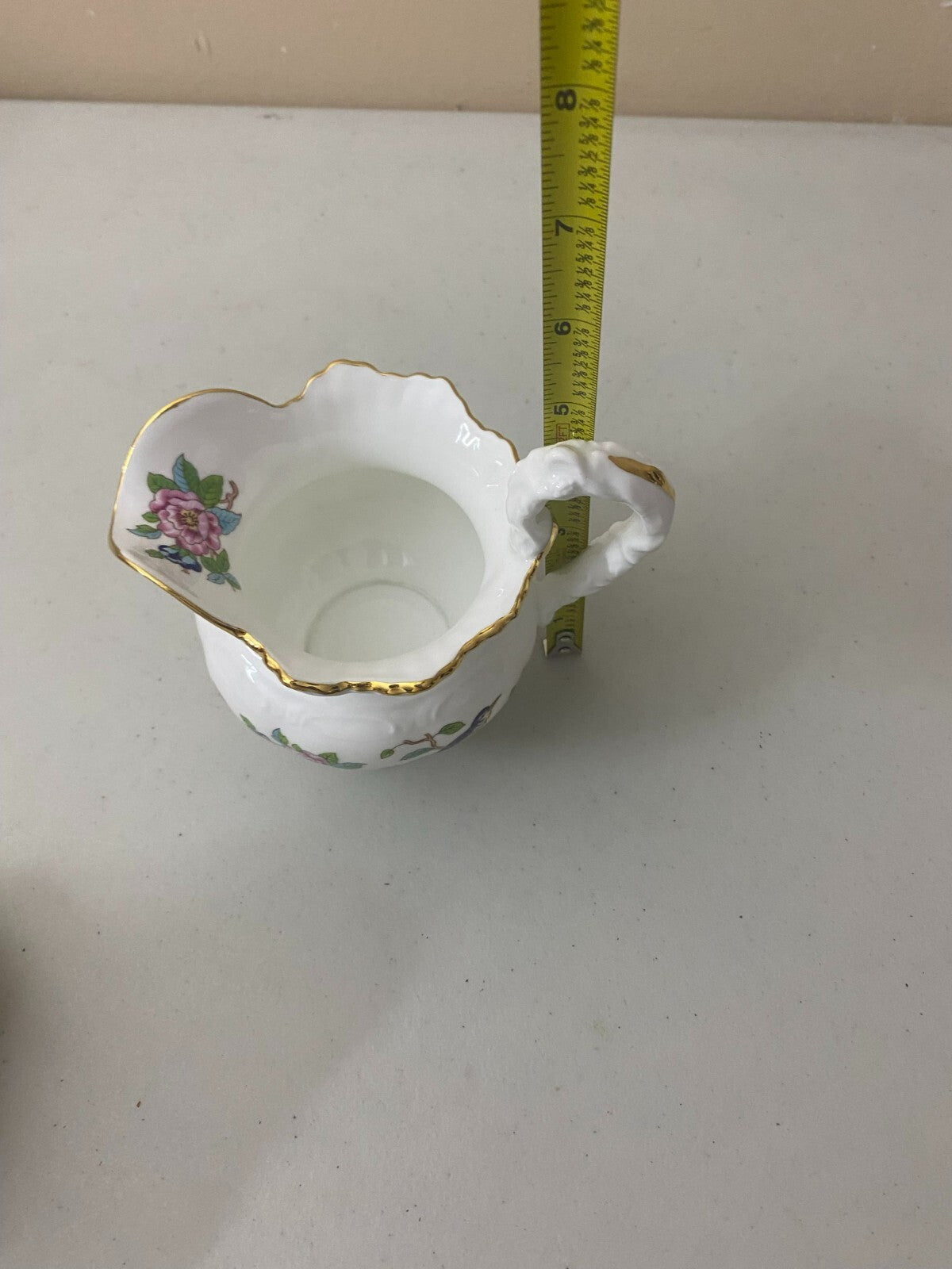 Vintage Aynsley Pembroke Creamer Dish