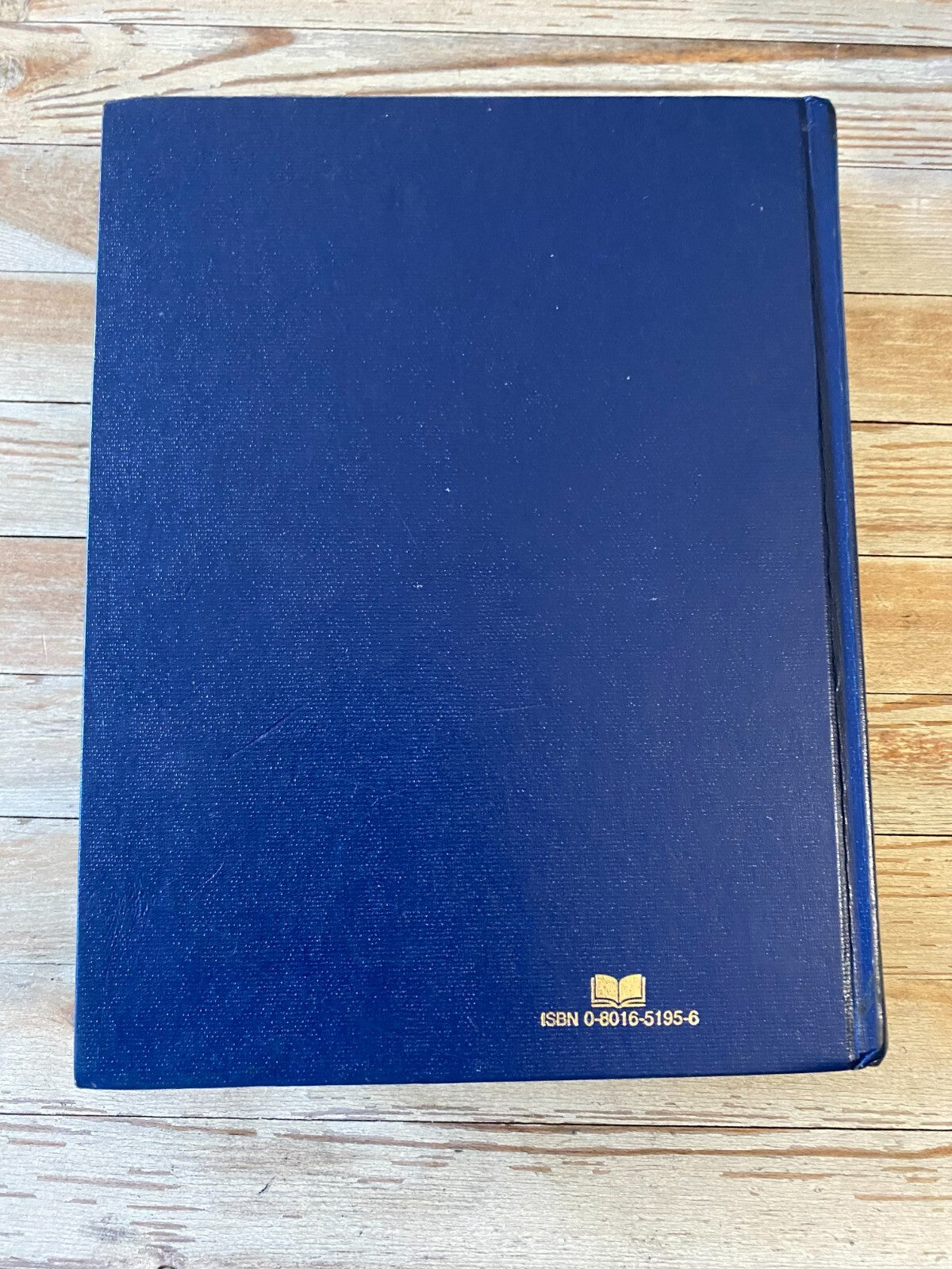 Mosbys Medical And Nursing Dictionary 2nd Edition 1986 Illustrated Hardcover