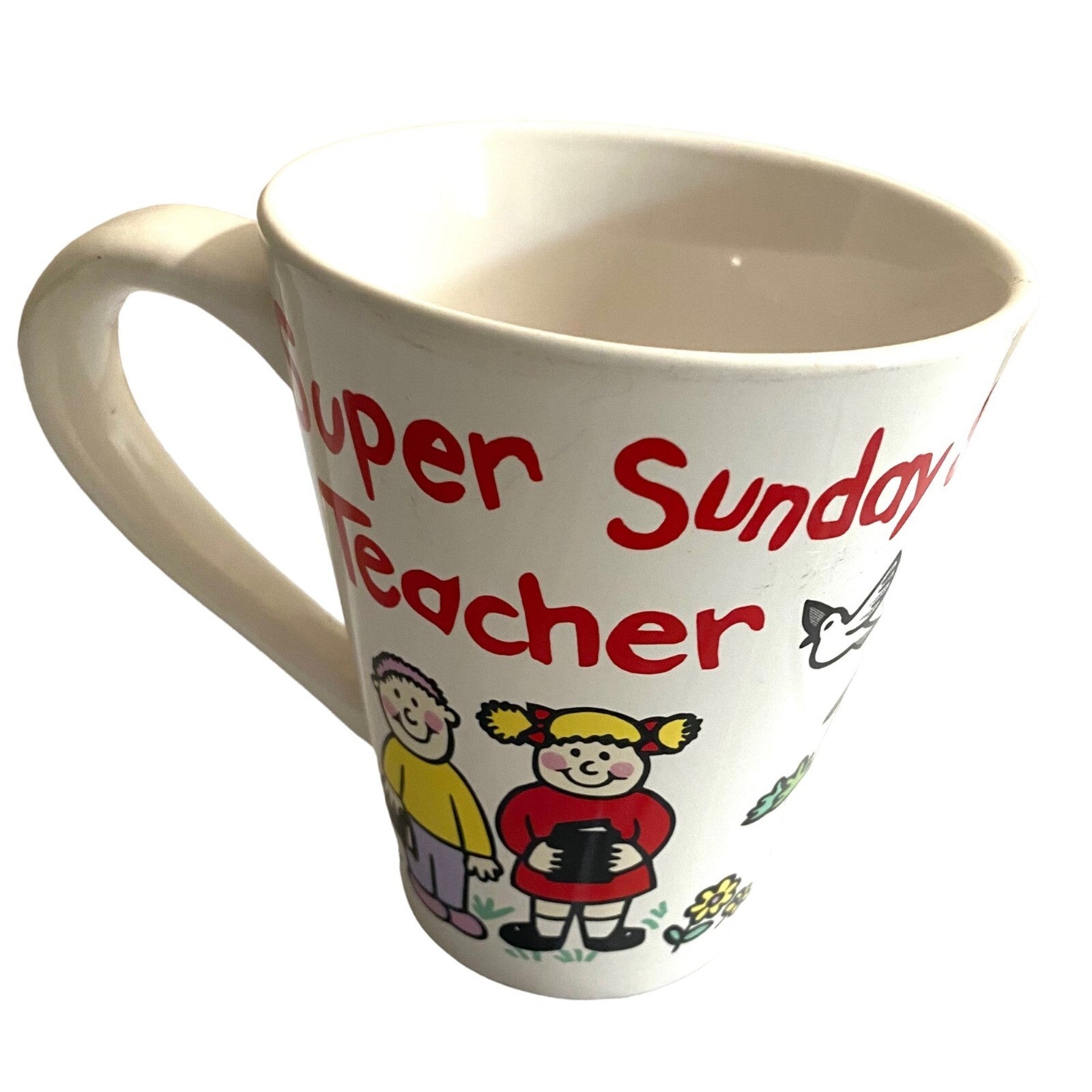 Vintage Coffee Mug/cup