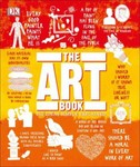 The Art Book. Big Idea Simply Explained Book