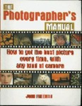 The Photographer’s Manual Book