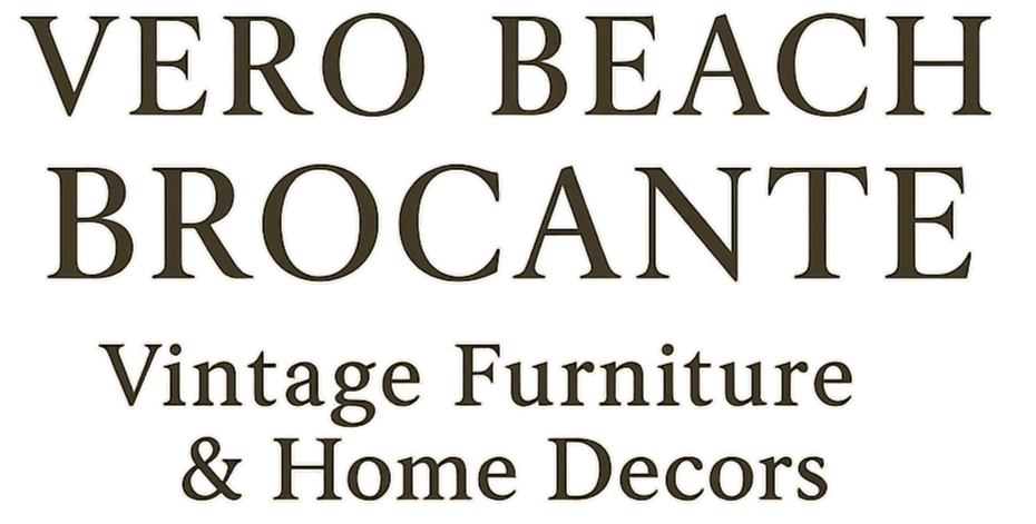 Vero Beach Brocante 